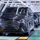 Mercedes-Benz Begins Production Of The All-new VLE - Its Grand Limousine With 8 Seats, 700-km Electric Range - autojosh