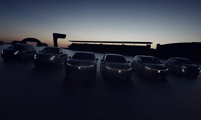 “Peugeot 24 Hours Of Le Mans Edition” To Be Available On 208, 308, 408, 3008 and 5008 - autojosh