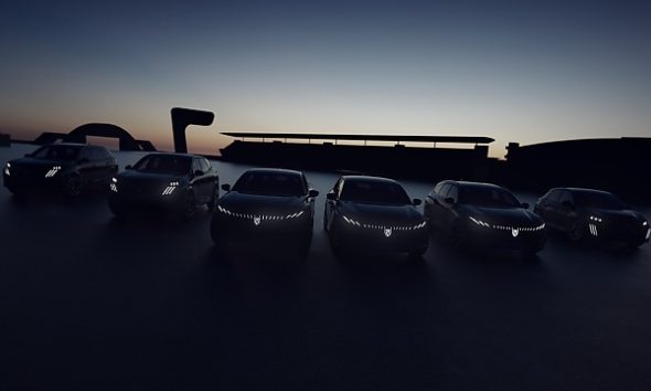“Peugeot 24 Hours Of Le Mans Edition” To Be Available On 208, 308, 408, 3008 and 5008 - autojosh