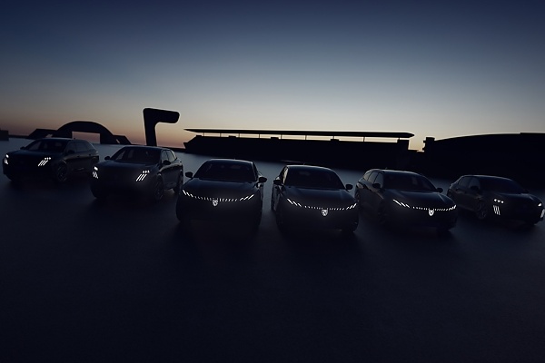 “Peugeot 24 Hours Of Le Mans Edition” To Be Available On 208, 308, 408, 3008 and 5008 - autojosh