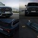 Photos : All-new 2027 Audi Q7 - autojosh