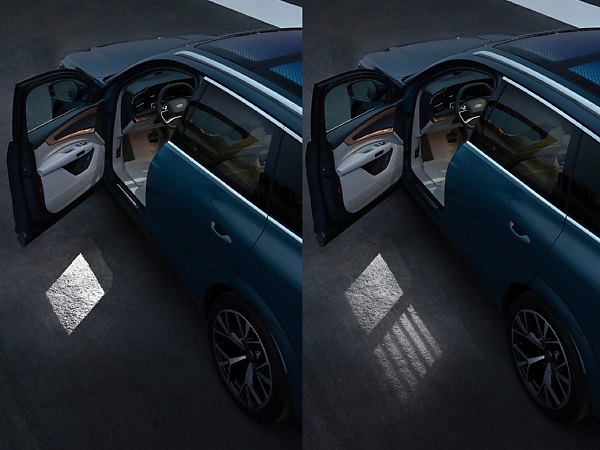 Photos : All-new 2027 Audi Q7 - autojosh