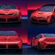 Photos : BMW M Concept Neue Klasse - autojosh