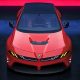 Photos : BMW M Concept Neue Klasse - autojosh