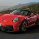 Double Win: Porsche And The Iconic 911 Win Top Spots In 2026 J.D. Power Study - autojosh