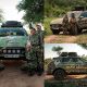Porsche Donates Cayenne To South Africa’s All-female Anti-poaching Unit To Help Them Protect The Rhinos - autojosh
