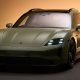Porsche Reveals Bespoke Taycan Turbo S “Soho House One” Inspired By Soho House Interiors - autojosh