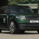 Range Rover To Showcase Range Rover Electric At The All England Lawn Tennis Club’s Grounds - autojosh