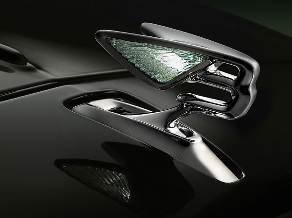 Photos : All-new 2027 Bentley Flying Spur - autojosh