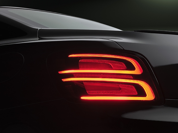 Photos : All-new 2027 Bentley Flying Spur - autojosh