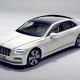 Refreshed 2027 Bentley Flying Spur Gets Single Front Headlamps, Sporty ‘S’ Trim - autojosh