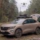 Renault, Thales Unveil “4 Troop” Tactical Vehicle Designed For Land Forces Engagements - autojosh