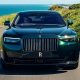 This Bespoke Rolls-Royce Black Badge Ghost Honors Charles Rolls’ 1906 Tourist Trophy Victory - autojosh