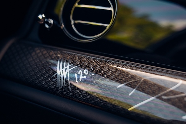 This Bespoke Rolls-Royce Black Badge Ghost Honors Charles Rolls’ 1906 Tourist Trophy Victory - autojosh 