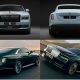 Photos : Refreshed Rolls-Royce Spectre Series II, Black Badge Spectre Series II - autojosh