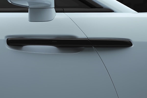 Photos : Refreshed Rolls-Royce Spectre Series II, Black Badge Spectre Series II - autojosh