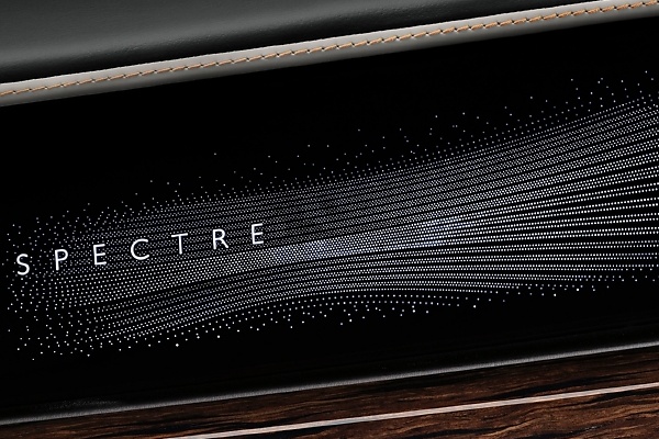 Photos : Refreshed Rolls-Royce Spectre Series II, Black Badge Spectre Series II - autojosh