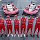 Toyota To Demonstrate Its liquid Hydrogen-fuelled TR LH2 Racing Prototype At Le Mans - autojosh