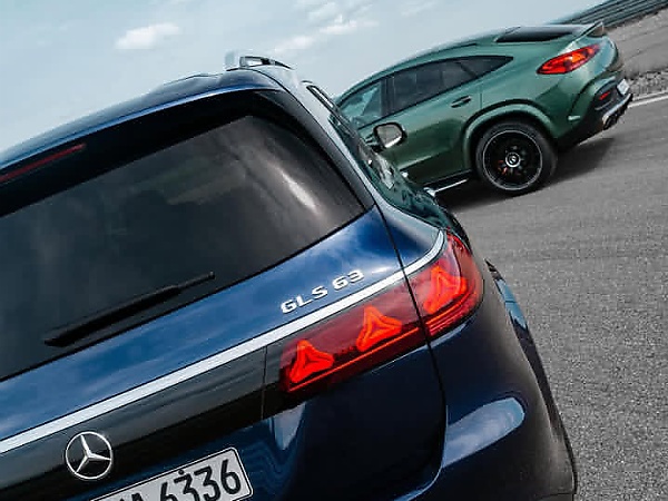 Updated Mercedes-AMG GLE G63 S, GLS 63 Gets New Motorsport-inspired Flat-plane Crank V8 - autojosh