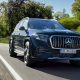 Updated Mercedes-AMG GLE G63 S, GLS 63 Gets New Motorsport-inspired Flat-plane Crank V8 - autojosh