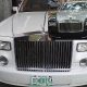 Wike’s Aide Mocks Fayose For Claiming Rolls-Royce Doesn't Have Front License Plate Holder - autojosh