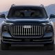 Audi Unveils 2027 Q9 Flagship: Its Biggest-Ever SUV Packs 591 HP - autojosh