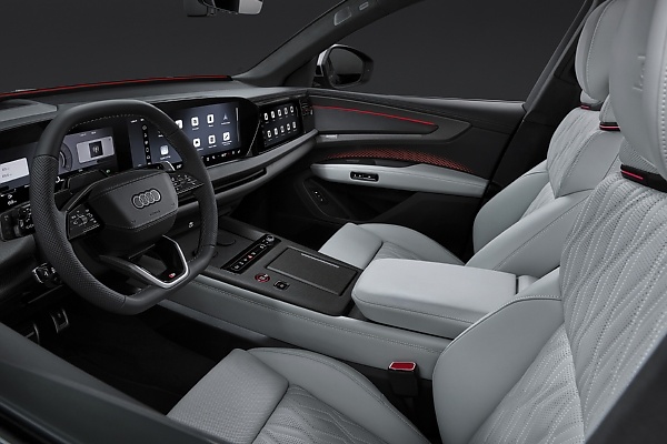 Audi Unveils 2027 Q9 Flagship: Its Biggest-Ever SUV Packs 591 HP - autojosh 