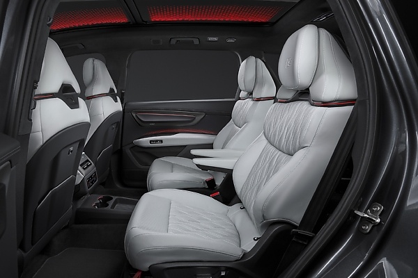 Audi Unveils 2027 Q9 Flagship: Its Biggest-Ever SUV Packs 591 HP - autojosh 