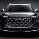 Photos : All-new 2027 Audi SQ9 - autojosh
