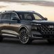 Photos : All-new 2027 Audi SQ9 - autojosh