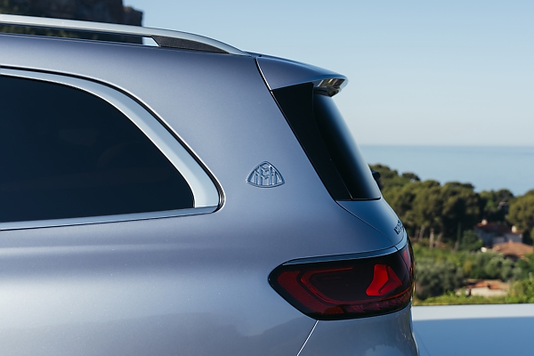 2027 Mercedes-Maybach GLS 680 Debuts With New Design, More Power To Fight Rolls-Royce And Bentley - autojosh 