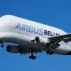 Flying Whale Takes Final Bow as Airbus Retires BelugaST for Larger BelugaXL - autojosh