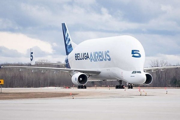 Flying Whale Takes Final Bow as Airbus Retires BelugaST for Larger BelugaXL - autojosh 