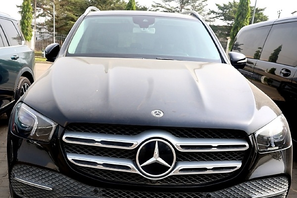 Aisha Achimugu Loses Rolls-Royce Cullinan, 10 Other Exotic Cars Worth ₦4.3b In Final EFCC Forfeiture - autojosh 