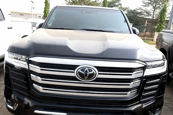 Aisha Achimugu Loses Rolls-Royce Cullinan, 10 Other Exotic Cars Worth ₦4.3b In Final EFCC Forfeiture - autojosh 
