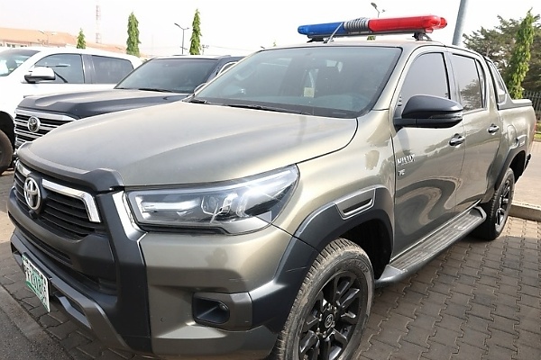 Aisha Achimugu Loses Rolls-Royce Cullinan, 10 Other Exotic Cars Worth ₦4.3b In Final EFCC Forfeiture - autojosh 