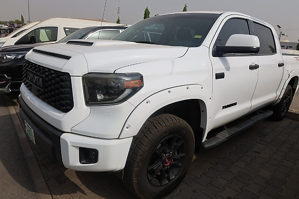 Aisha Achimugu Loses Rolls-Royce Cullinan, 10 Other Exotic Cars Worth ₦4.3b In Final EFCC Forfeiture - autojosh 