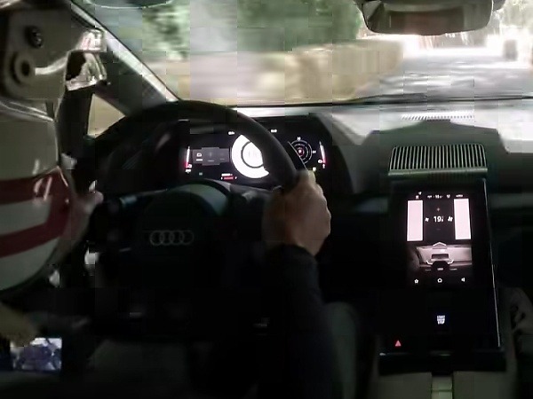 Audi’s Most Powerful Car : 1,001-hp Nuvolari Debut At 2026 FOS With Stunning Hill Climb - autojosh 