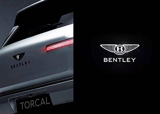 Bentley’s First-Ever Electric SUV Officially Named ‘Torcal’ Ahead of September 23 Debut - autojosh