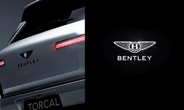 Bentley’s First-Ever Electric SUV Officially Named ‘Torcal’ Ahead of September 23 Debut - autojosh