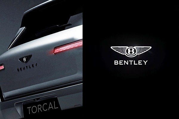 Bentley’s First-Ever Electric SUV Officially Named ‘Torcal’ Ahead of September 23 Debut - autojosh