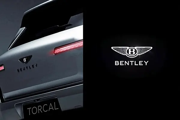 Bentley’s First-Ever Electric SUV Officially Named ‘Torcal’ Ahead of September 23 Debut - autojosh