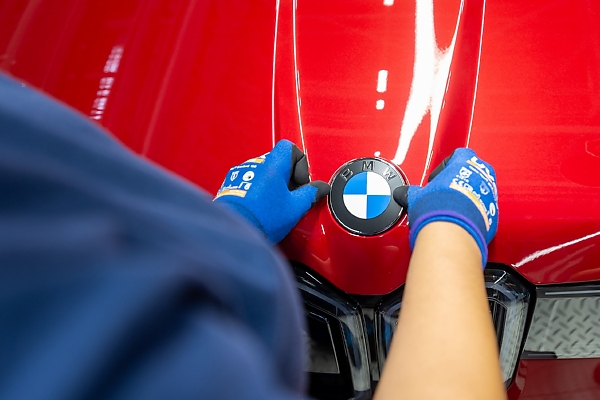 BMW Hits Milestone: 50,000 iX3 Electric SUVs Produced In Just 9 Months - autojosh