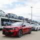BMW Hits Milestone: 50,000 iX3 Electric SUVs Produced In Just 9 Months - autojosh