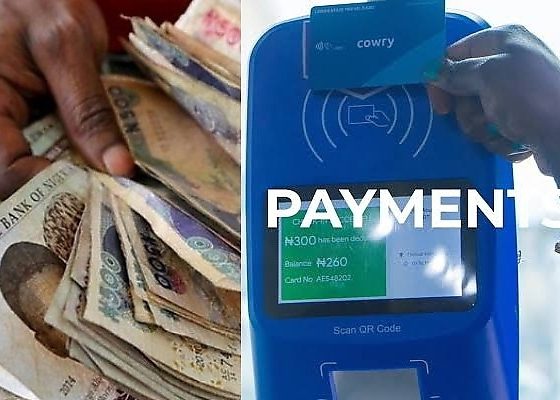 Use Cowry Card: Passengers Who Pay Cash For Services Face Penalties From August 1, LAMATA Warns - autojosh