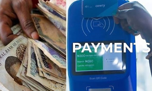 Use Cowry Card: Passengers Who Pay Cash For Services Face Penalties From August 1, LAMATA Warns - autojosh