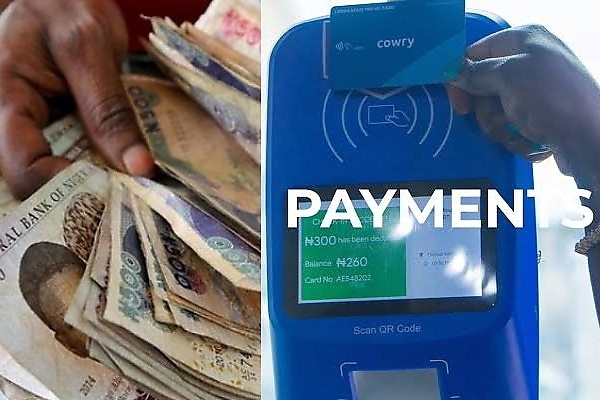 Use Cowry Card: Passengers Who Pay Cash For Services Face Penalties From August 1, LAMATA Warns - autojosh