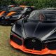 Bugatti Finally Delivers The $16 Million, 1-of-1 W16 Mistral ‘World Record Car’ - autojosh