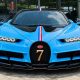 Burna Boy’s ₦9 Billion Bugatti Chiron VXX Special Edition Arrives Nigeria - autojosh