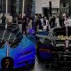 First Look At Burna Boy’s One-of-a-kind Bugatti Chiron VXX Special Edition Worth ₦9 Billion - autojosh